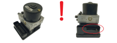 Abs Čerpadlo BMW 3 E46 3451 6765452 6765454 Ate 67873