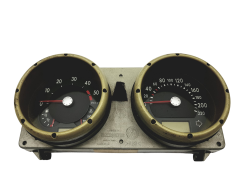 Tachometer VW Polo 6N2 6N0920804P 0263627009 50877