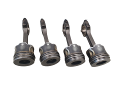 Ojnica Komplet 7701475074 K9KA260 K9K260 1.5 DCI Nissan Almera N16