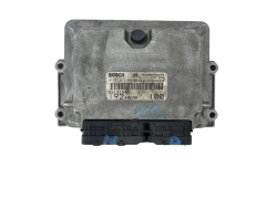 Riadiaca Jednotka 55191546 0281011799 Fiat Bosch 53778