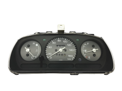 Tachometer Daihatsu Cuore 83010-87L24 157380-8280 Denso