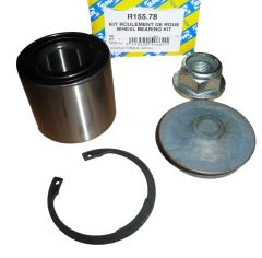 Ložisko Kolesa Zadný Urobte Renault R155.78 7701208059 SNR