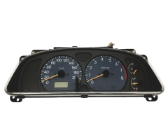 Otáčkomer Suzuki Ignis 34100-80G50 3410080G50 29235