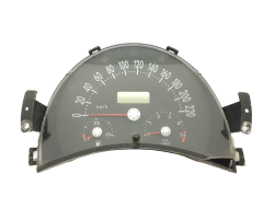 Tachometer VW New Beetle 1C0919861A 26381