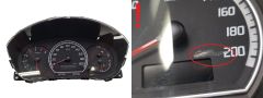 Otáčkomer Suzuki Swift 34100-62JA0 34100-62J0 1037