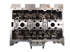Hlava valcov VWAG 04C103404D 1.0 12V MPI CHY 2