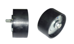 Napínač Remeňa Originál Ducato Jumper Boxer III 2.3 HDI 5802716245