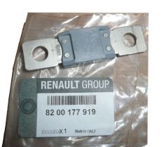Poistka Nový Originál 8200177919 Renault