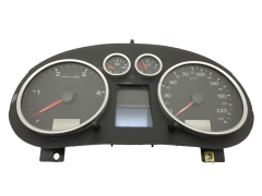 Tachometer Audi A2 8Z 8Z0920900T 110080192003 26355