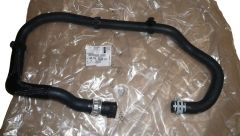 Potrubie chladiča Nový Originál 9670815380 Peugeot 308 2 3008 1.6 HDI