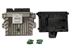 Štartovací set 237101990R 8201054128 Clio 3 1.5 DCI Renault 5210