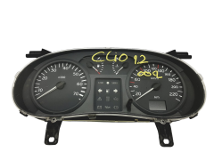 Otáčkomer Renault Clio 2 8200261119 50825