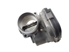 Ventil teleskopu škrtiacej klapky Citroen Peugeot Ford 9673534480 1.6 HDI 2141