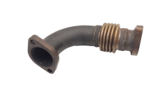 Výfukové Potrubie 7701052869 3.0 Dci Renault Espace 4 Vel Satis