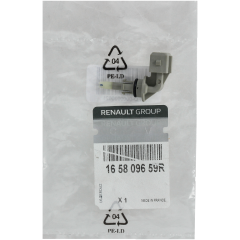Snímač Teploty Nový Originál 165809659R Renault