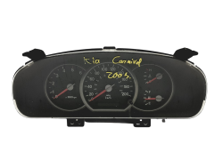 Tachometer Kia Carnival 0K52A55430 2003-64300K 50570