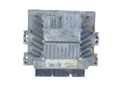 Riadiaca Jednotka S122326111A 8200766462 8200592611 Renault Siemens 64001