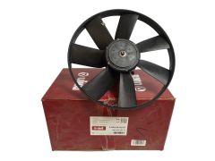 Ventilátor Chladiča Urobte VW Seat 1H0959455D 99590013601 Vika