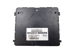 Modul riadiacej jednotky Renault Clio 5 Captur 2 285253417R 27760F271B 0km 9