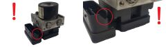 Abs Čerpadlo 8200403322F 10097014093 Twingo 2 Renault 2032