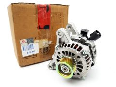 Alternátor Nový Originál Citroen Peugeot C2 C3 207 307 1.2 1.4 57056C