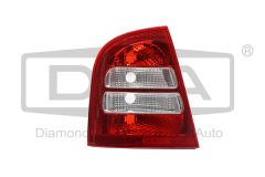 Svetlo Zadný Ľavá 1U6945111C 89450210902 Skoda Octavia DPA