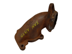 Hadica stlačeného vzduchu 038322 434528 Citroen Xantia 2 1.9 TD 12357