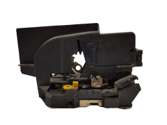 Mechanizmus dverového zámku Pravý Predný 7701038406 Renault Laguna I Vachette 11387