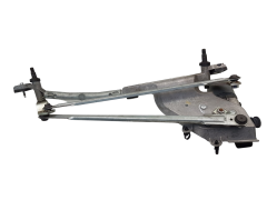 Mechanizmus Stieračov Ford Fiesta 8A61-17500-BG 0390241575 RHD Anglik 1403