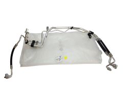 Potrubie klimatizácie Citroen Peugeot 9831702080 Originál
