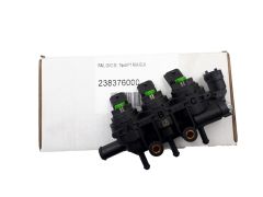 Vstrekovacia Rampa LPG Dacia Sandero 2 175231448R Nový Originál