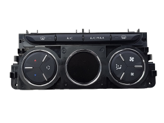 Ovládacia Jednotka Kúrenia A/C Citroen C3 2 DS3 98075822ZD 6452W7