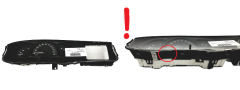 Tachometer Opel Vectra 90569783KH 110008731003 57893