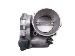Ventil teleskopu škrtiacej klapky Alfa Romeo Iveco Opel 0280750073 Bosch 1430