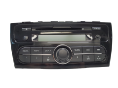 Rádio prehrávač CD Mitsubishi Space Star 8701A621 DY1 ME3E21-4-T
