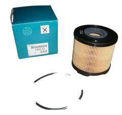 Palivový Filter Originál Citroen Peugeot 206 306 406 2.0-2.2HDI 1906A1