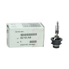 Žiarovka Xenon D2R Nový Originál 6216.A8 6216A8 Citroen Peugeot