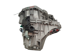 Prevodovka Nový Originál TL4018 TL4A018 7701700574 Renault Scenic 3