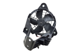Motor Ventilátora Kúrenia Renault Twingo 3 Smart 214811690R A4539062201