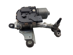 Mechanizmus Stieračov Ľavý Ford S-MAX Galaxy 6M21-17504-AH 6M2117508AD 1529