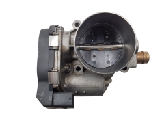 Ventil teleskopu škrtiacej klapky BMW 1354 7588625 -02 A2C53355204 VDO 3742
