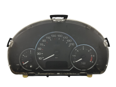 Tachometer Peugeot 1007 9658241780 51585
