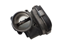 Ventil teleskopu škrtiacej klapky Citroen Peugeot 9673534480 1.6 HDI Delphi 3443