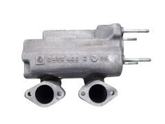Sacie potrubie Aixam Crossline GTR 0.5 24864062
