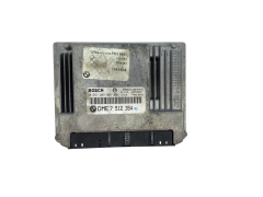 Riadiaca Jednotka BMW 0261209005 7512354 Bosch 62534