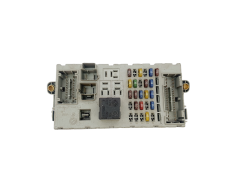 Skrinka poistiek Fiat 46774358 NPL 46520600 CPL Delphi 35032
