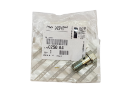 Skrutka Citroen Peugeot Fiat 0250A4 0250.A4 Originál