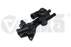 Kryt Termostatu 03C121111AE 11211082101 VW Audi Seat Skoda Vika