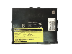 Modul riadiacej jednotky Daihatsu 89560-B2C60 112300-6611 Denso 19278
