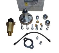 Zástrčka LPG Nový Originál 172215325R Dacia Zástrčka LPG Nový Originál 172215325R Dacia